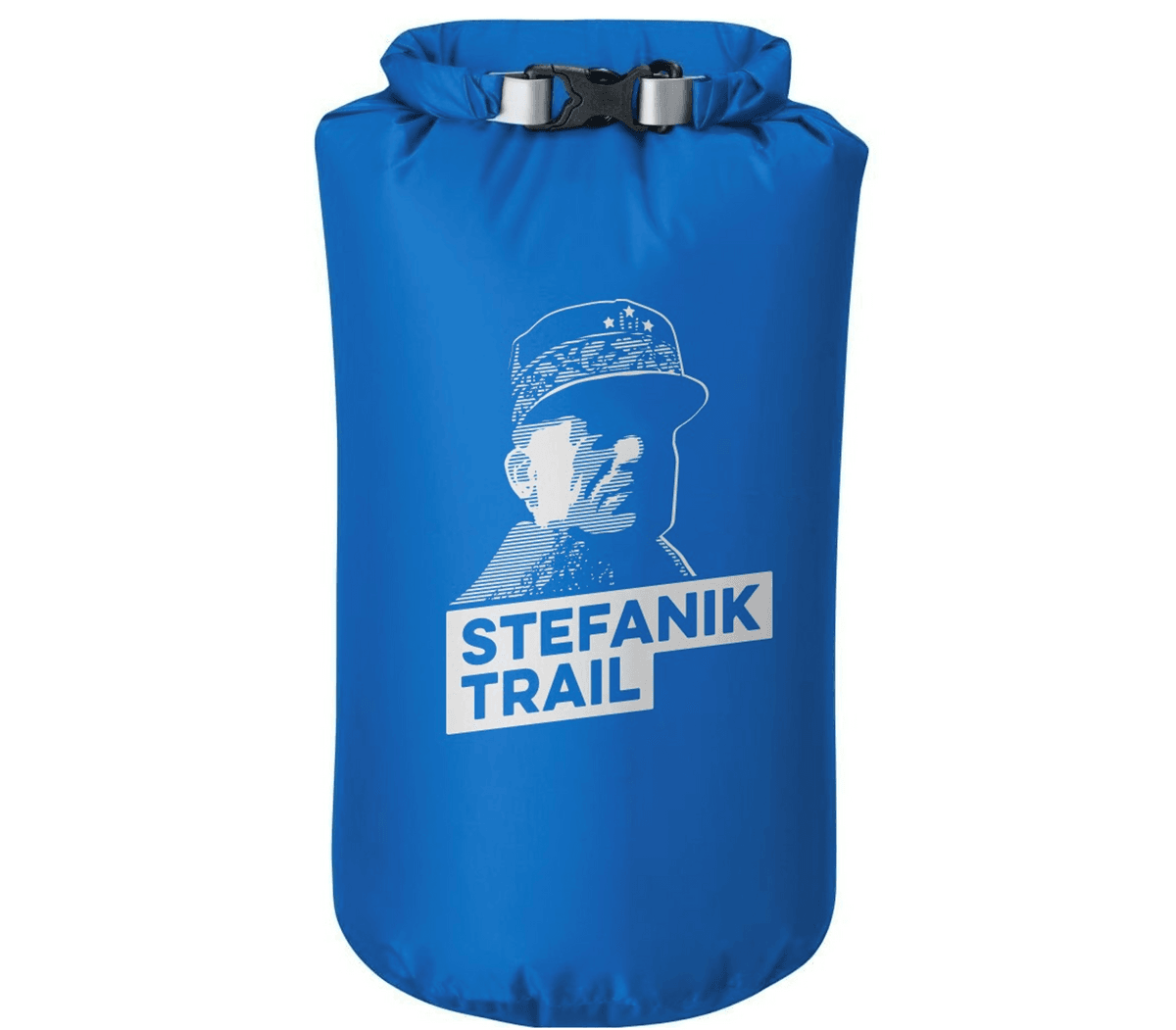Vak na fuj prádlo 20L – Blue