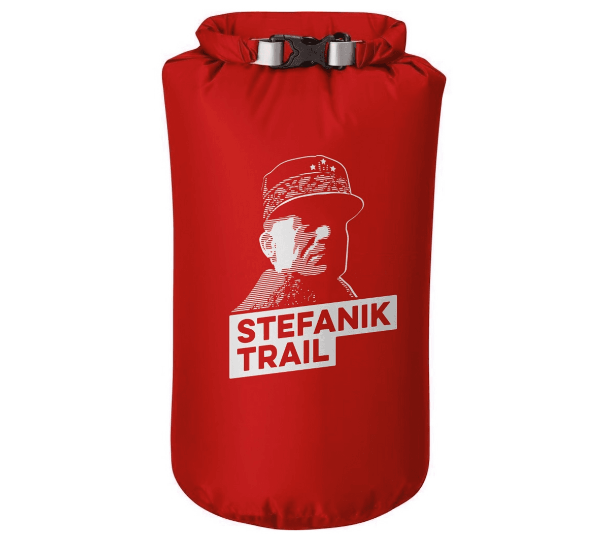 Vak na fuj prádlo 20L – Red