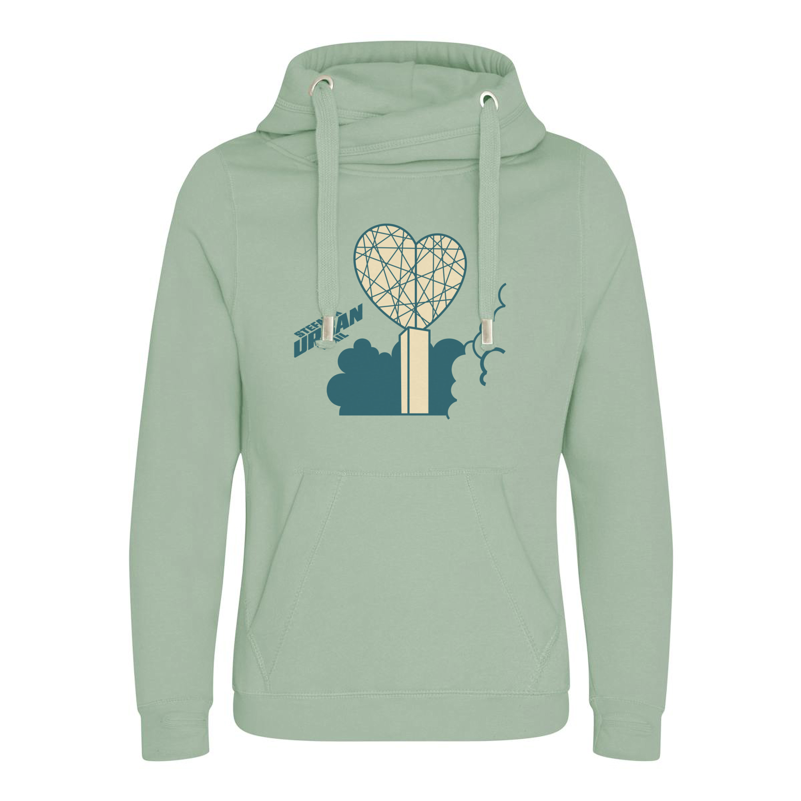 Hoody Mikina „Láska“