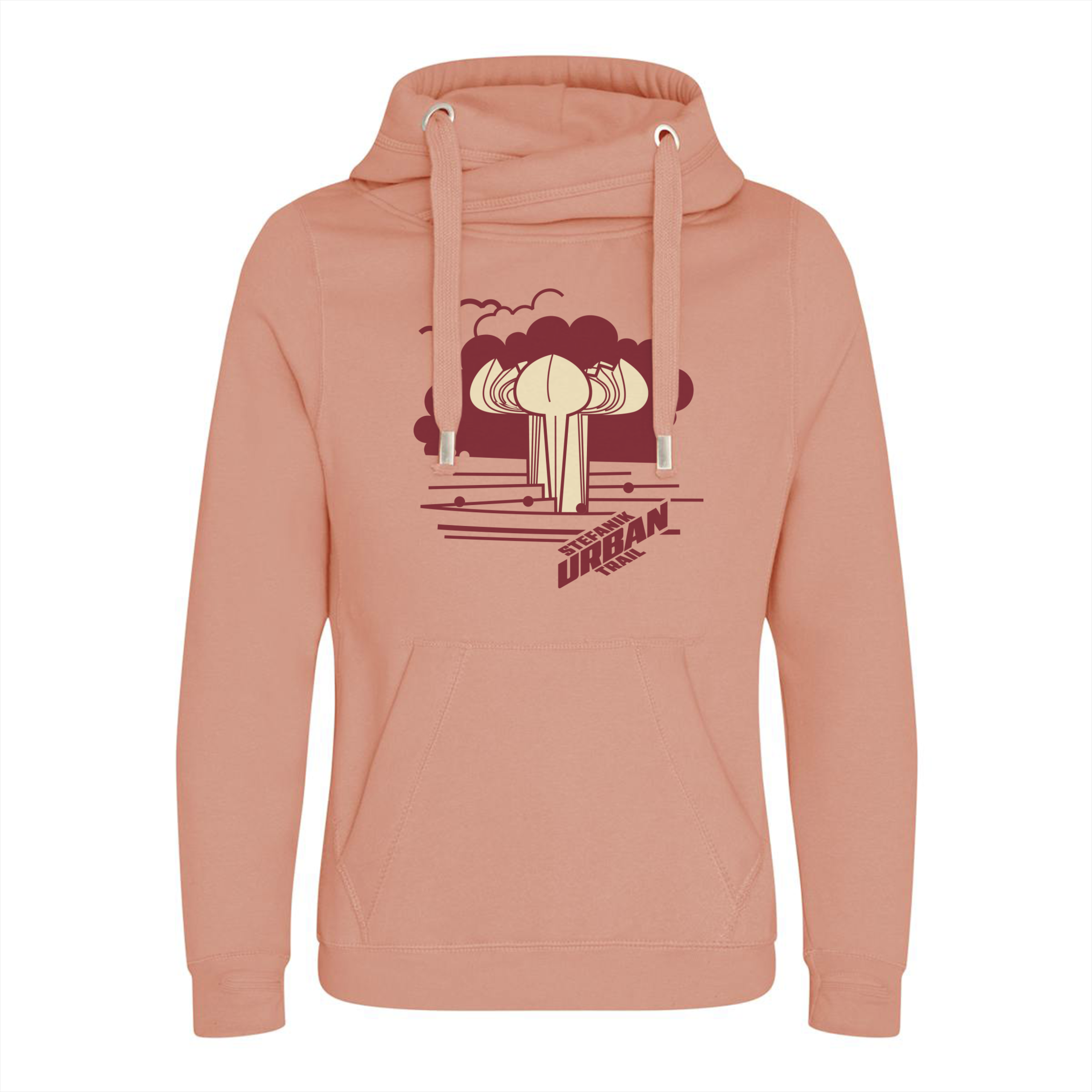 Hoody Mikina „Sloboda“