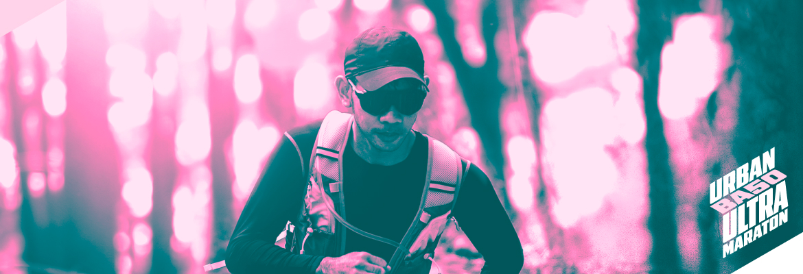 ultramaraton - propozicie
